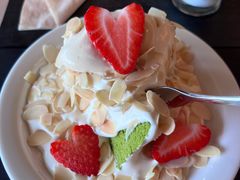 -luutosa  cafe & tea 鹿兔山