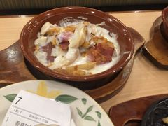-萨莉亚意式餐厅(星海广场店)
