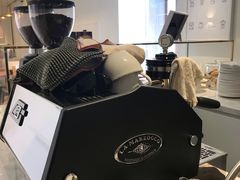 -大酉·M Coffee(北京美术馆店)