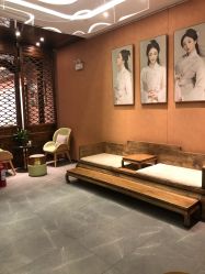 -盘子女人坊古装写真摄影(南京总店)