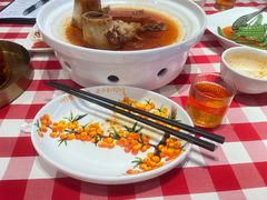 -西贝(吴江路湟普汇店)