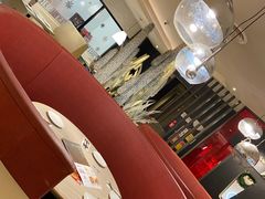 大堂-必胜客(积水潭店)
