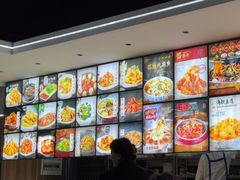 -陈小勺·东北大院(薛家岛店)