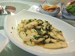 -逸林轩中餐厅(中信泰富朱家角锦江酒店)