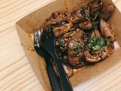 -肥安娜·小吃·饮品