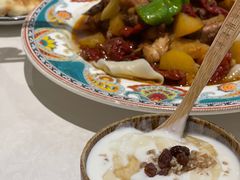 -巴依老爷新疆美食(昌平店)