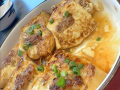 客家酿豆腐-先记烧鹅王·本地粤菜(福永店)