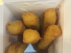 川蜀风情翅-汉堡王(天一广场店)