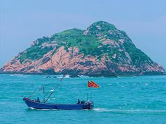 -舟山嵊泗列岛风景名胜区
