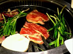 -杨记齐齐哈尔烤肉(总店)
