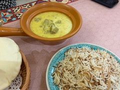 -BRBR叙利亚餐厅(总店)
