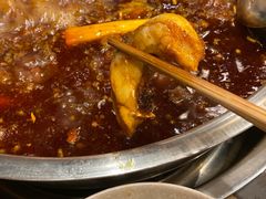 -肖肖酸萝卜鱼火锅(总店)