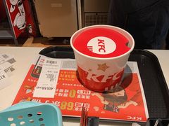 -肯德基(新市百店)