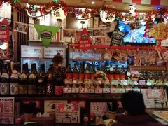 零售区-平成屋·午肴夜酒(四川北路店)