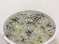 菜干排骨粥-海南大院(海甸岛店)