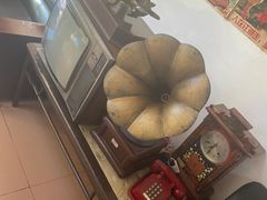 -姥家大锅台水库渔家