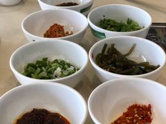 -爱膳菌锅锅(阳南店)