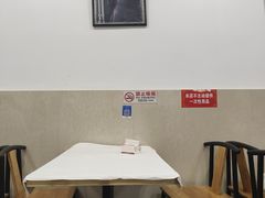 大堂-新新湘菜馆(新中街二条店)