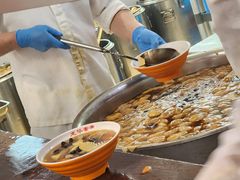 -龙华素斋(龙华路店)