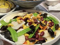 -小土豆北方菜馆(方庄店)