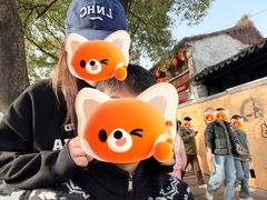 -猫的天空之城概念书店(苏州平江店)