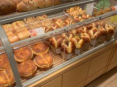 -好利来(鲁谷店)
