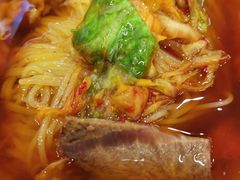 -西塔大冷面(市府大路店)