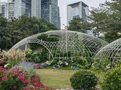 -海心沙亚运公园