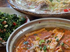-朗妈私房菜(婺女州店)