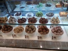 android_upload_pic-GODIVA(港汇恒隆广场)