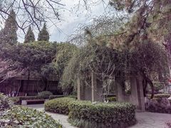 -郑和公园