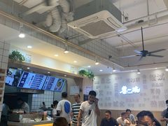 -黎一碗大碗手工面(城市立方店)