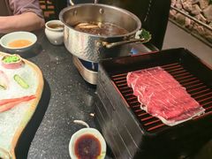 -上井精致料理(大坪店)