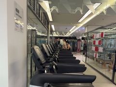 -宝力豪健身(万达广场店)