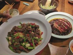 -洞庭土菜小炒馆(易发广场店)