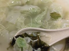 -琴岛顺天馄饨(崂山金鼎店)