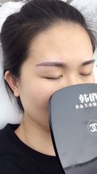 点击看大图 -HQ半永久纹绣纹眉