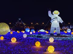 -华夏文旅海洋公园