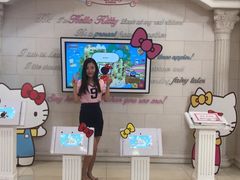 -凯蒂猫主题馆
