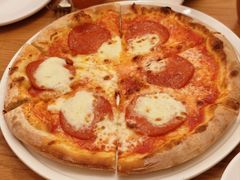 -城市大道红炉披萨烘焙坊