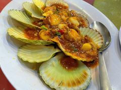 -大茄来海鲜餐厅(亚洲城分行)