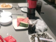 -海底捞火锅(名门店)