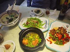 -眷江南之小蓝鲸(王府大街店)