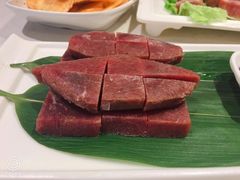-么子烤肉(化龙池店)