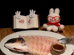 -筱田の食堂·izakaya(淮海中路店)