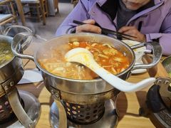 -枣子树·素食餐厅(普陀山店)