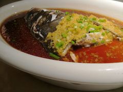 -绿茶餐厅(燕郊永旺店)