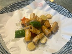 -猪肉婆私房菜(容桂总店)