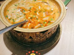 -羊之道草原味道清真餐厅(番禺店)