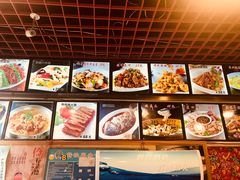 -哈勒滨饭庄(南二道街店)